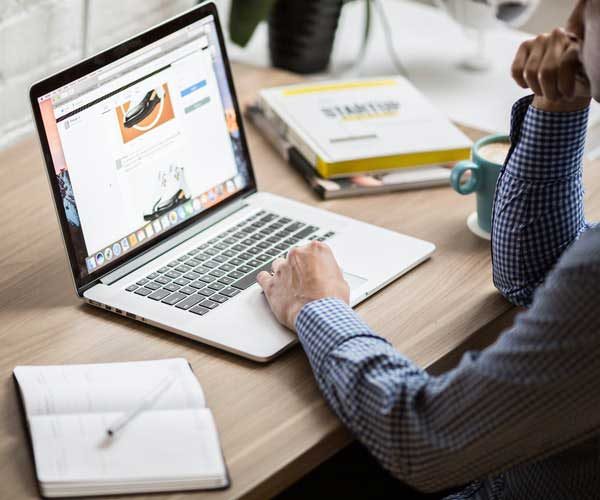 Business Start-Up
